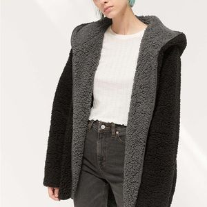 Bdg carmella reverse jacket